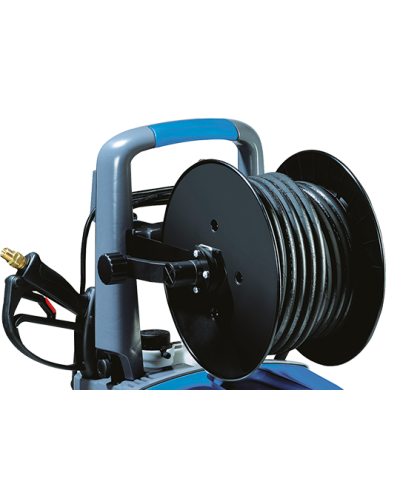Nettoyeur haute pression eau froide KPW660PRO ISEKI