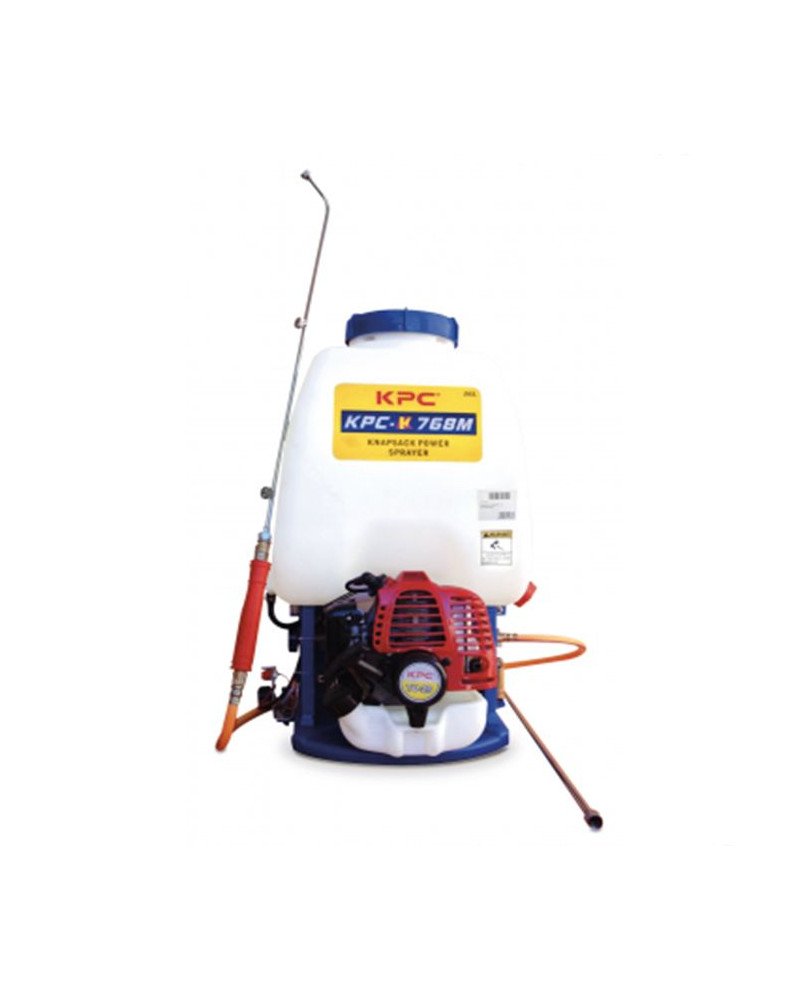 Pulvérisateur thermique 20L 768M-KPC