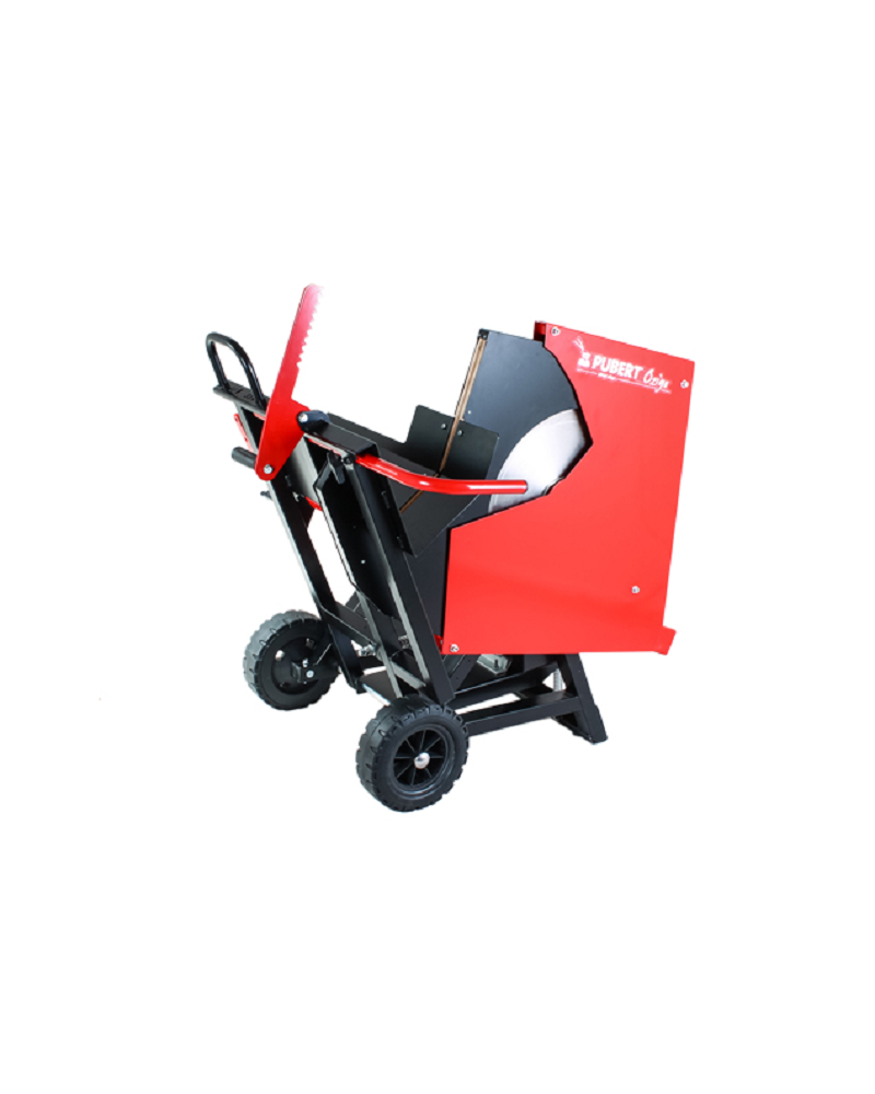 Scie à bûche électrique OZIGO 2500E 2500W