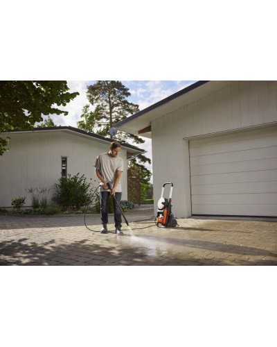 Nettoyeur haute pression PW240 Husqvarna