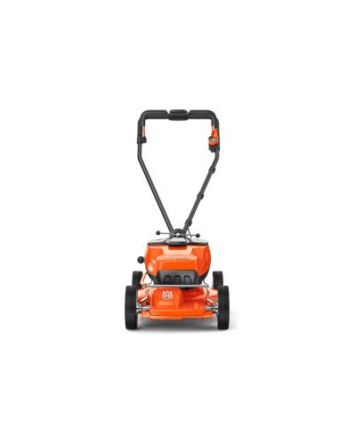 Tondeuse électrique LB448iV Husqvarna