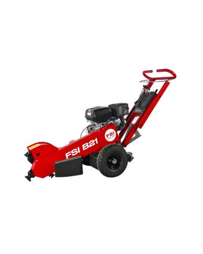 Rogneuse de souche B21 FSI