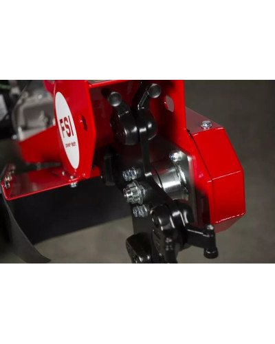 Rogneuse de souche B21 FSI