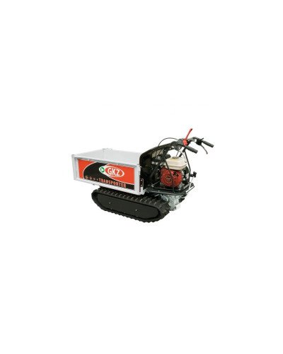 Transporteur à chenille GHZ 500H