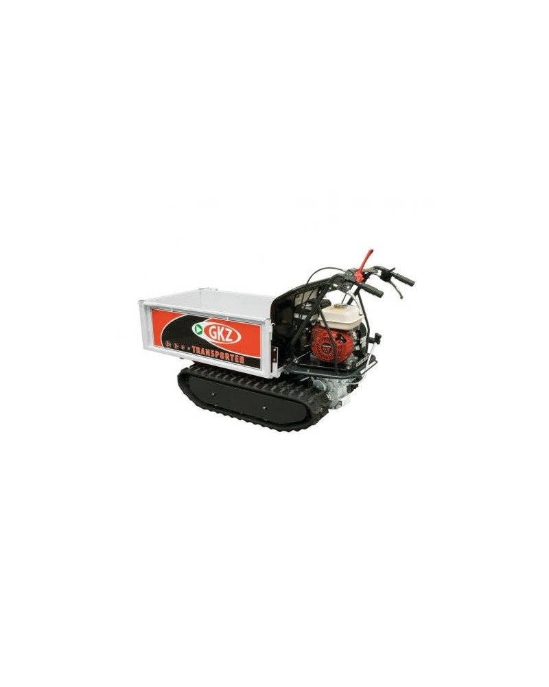 Transporteur à chenille GHZ 500H