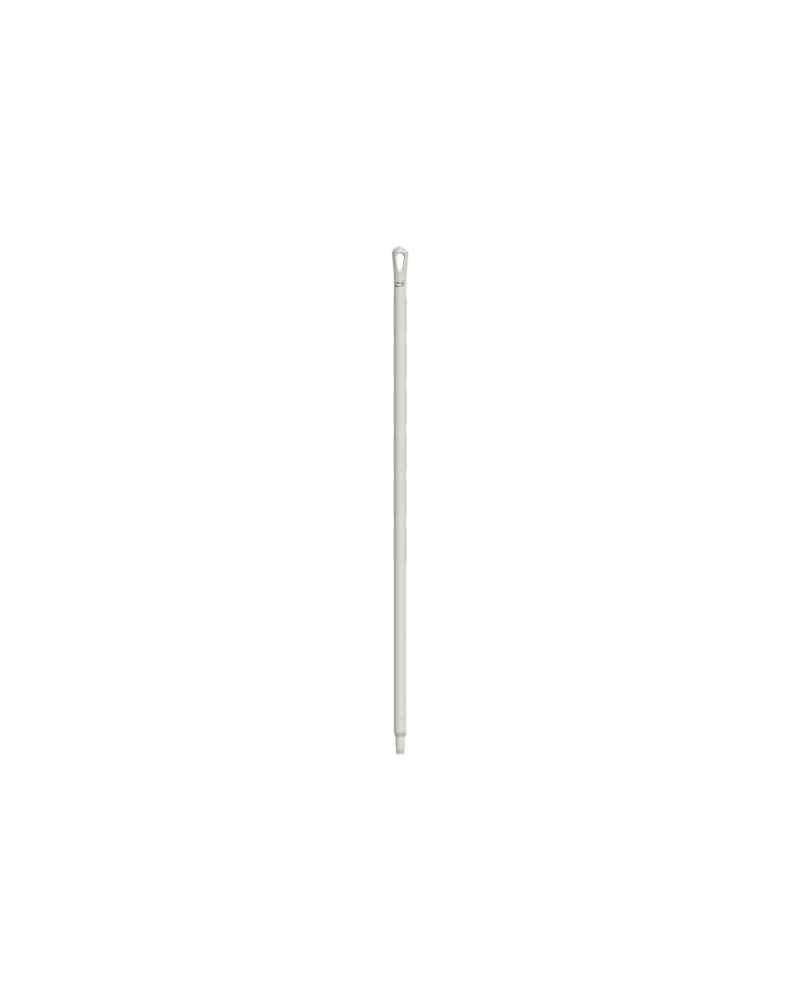 Manche ultra-hygiénique VIKAN Ø32mm 1300mm blanc