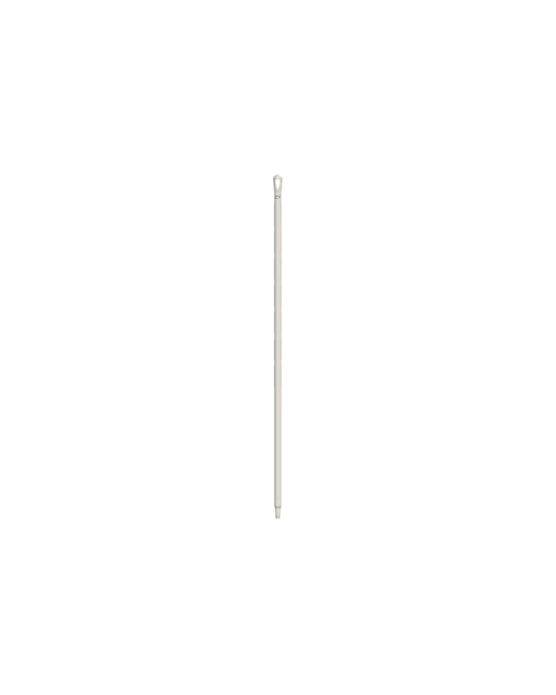 Manche ultra-hygiénique VIKAN Ø32mm 1500mm blanc