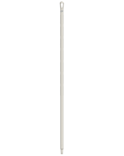 Manche ultra-hygiénique VIKAN Ø32mm 1500mm blanc