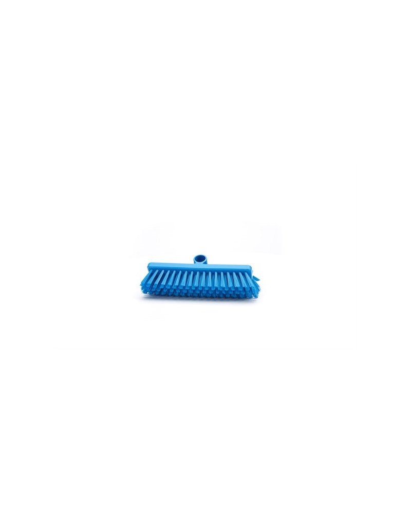 Balai-brosse HI-LO UNIVERSEL VIKAN 265mm médium bleu