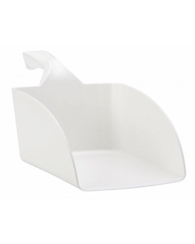 Pelle à main VIKAN 2L blanc