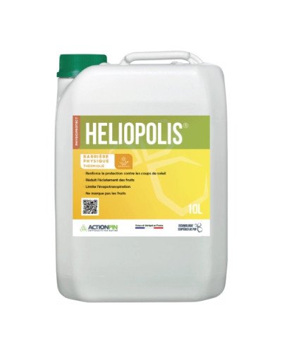 Heliopolis 10L