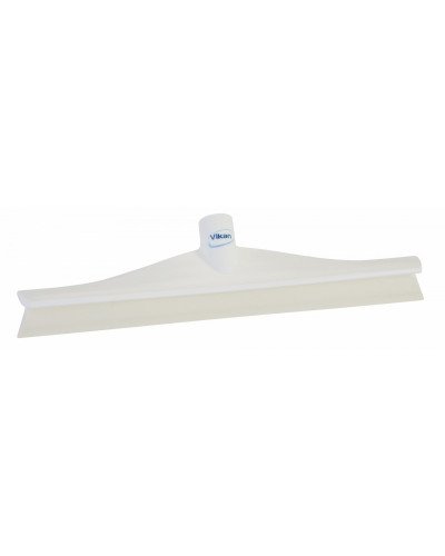 Raclette monolame ultra hygiénique VIKAN 400mm blanc