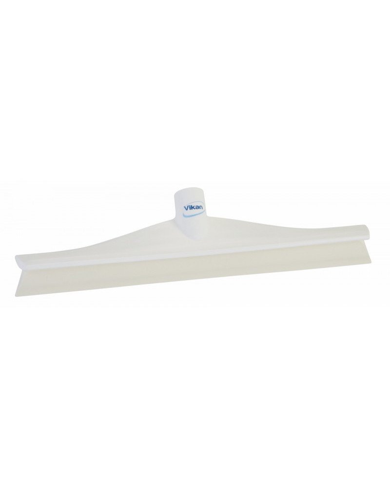 Raclette monolame ultra hygiénique VIKAN 400mm blanc
