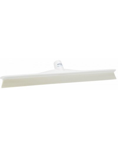 Raclette monolame ultra hygiénique VIKAN 500mm blanc