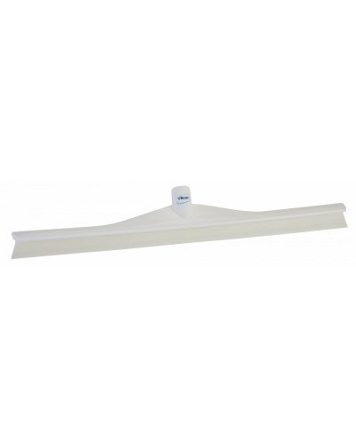 Raclette monolame ultra hygiénique VIKAN 600mm blanc