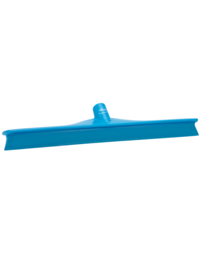 Raclette monolame ultra hygiénique VIKAN 500mm bleu