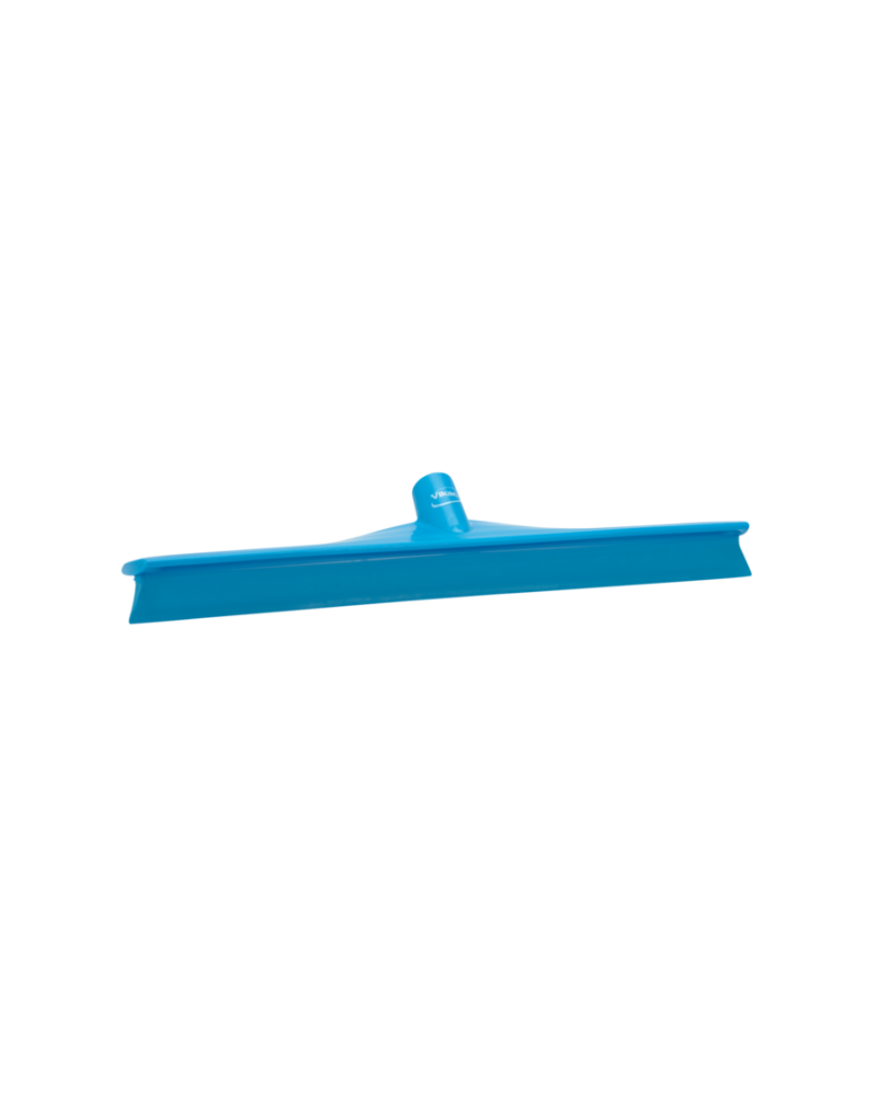 Raclette monolame ultra hygiénique VIKAN 500mm bleu
