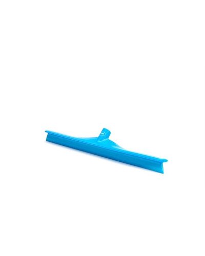 Raclette monolame ultra hygiénique VIKAN 600mm bleu