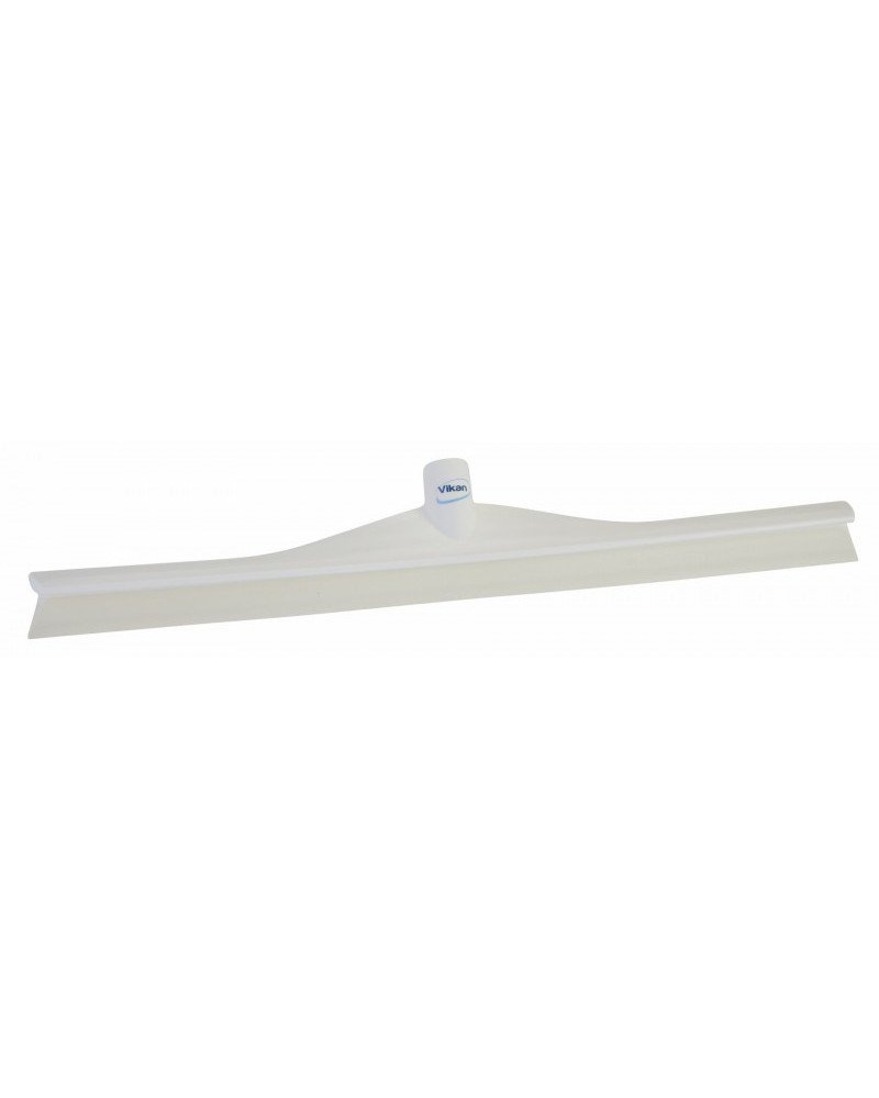 Raclette monolame ultra hygiénique VIKAN 600mm blanc