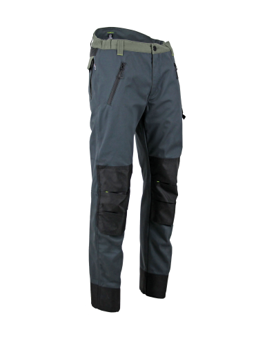 Pantalon de travail  SOLSTICE Taille 36 - Marque LMA Pantalon de travail  SOLSTICE Taille 36 - Marque LMA