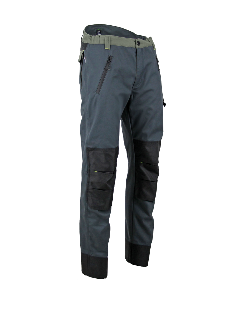 Pantalon de travail  SOLSTICE Taille 36 - Marque LMA Pantalon de travail  SOLSTICE Taille 36 - Marque LMA