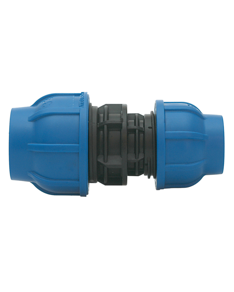 Manchon réduit compression diamètre 75x63