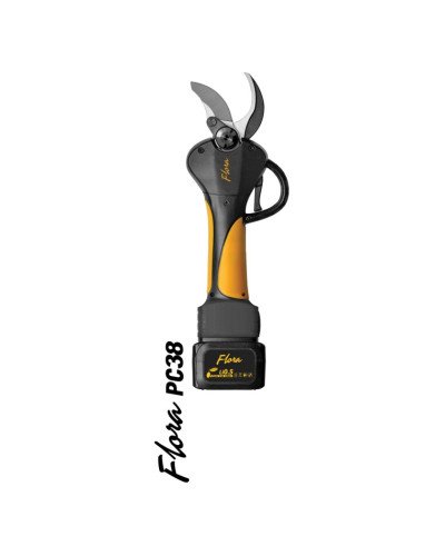 Lame de rechange pour sécateur professionnel Flora PC38/40 F001-PP