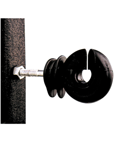 Isolateur crochet pour piquet fer F88 (coque de 25)