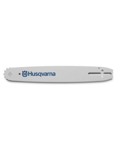 Guide chaine 25cm 1/4" 1,3mm 579559060 Husqvarna