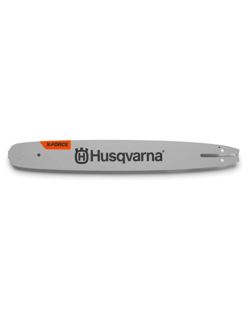 Guide chaine 40cm 0.325" 1,5mm 582086966 Husqvarna