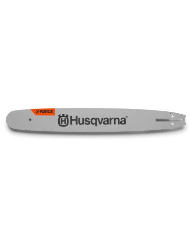 Guide chaine 40cm 0.325" 1,5mm 582086966 Husqvarna
