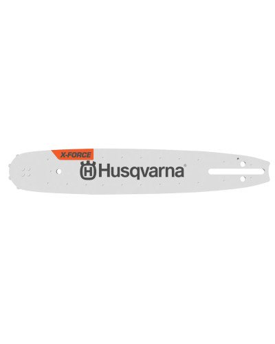 Guide chaine 30cm 3/8" 1,3mm 582207645 Husqvarna