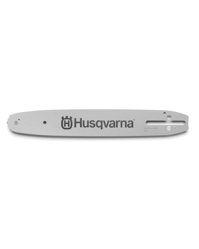 Guide chaine 30cm 3/8" 1,3mm 501959245 Husqvarna