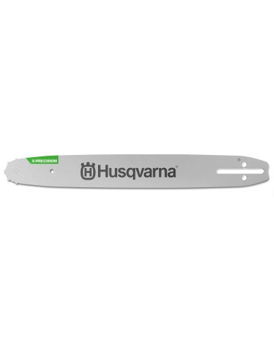 Guide chaine 40cm 0.325" 1,1mm 593914364 Husqvarna