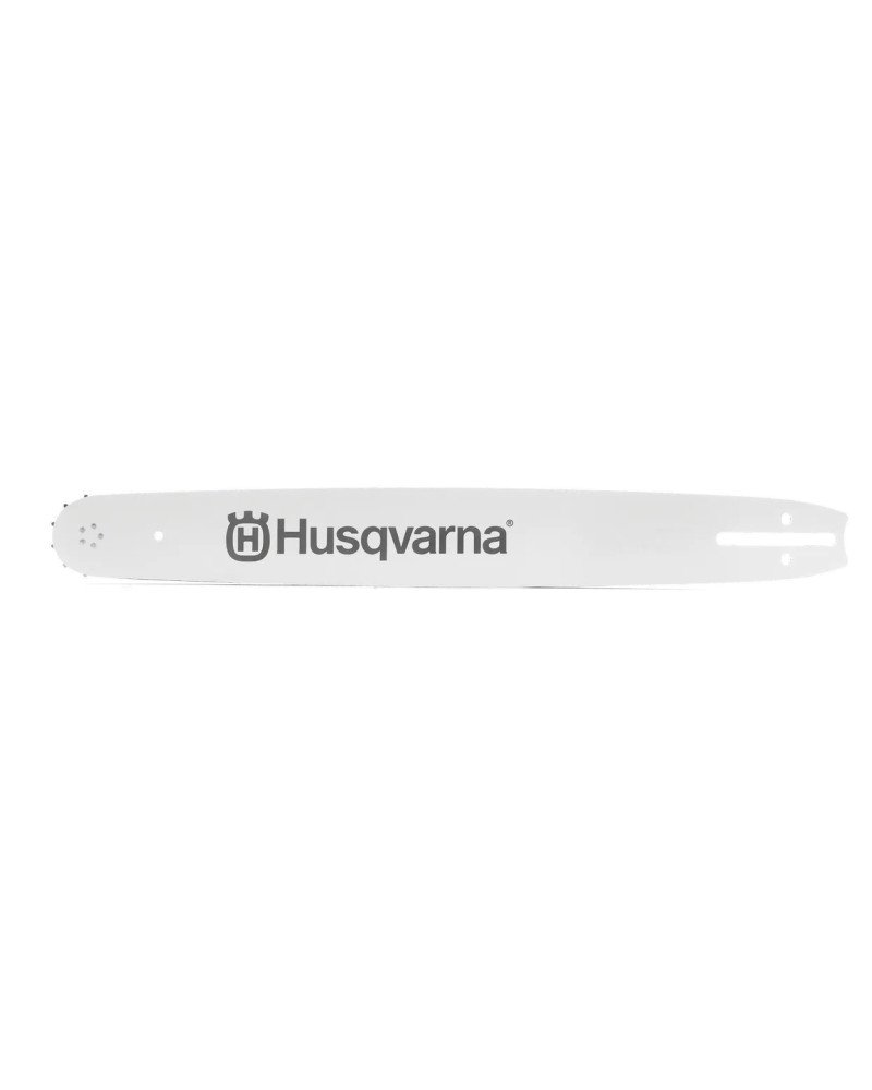 Guide chaine 50cm 3/8" 1,5mm 538920872 Husqvarna