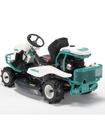 Tondeuse débroussailleuse Rabbit RM982 4x4 professionnelle OREC