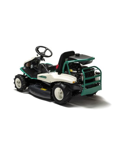 Tondeuse débroussailleuse autoportée RABBIT RM 830 OREC