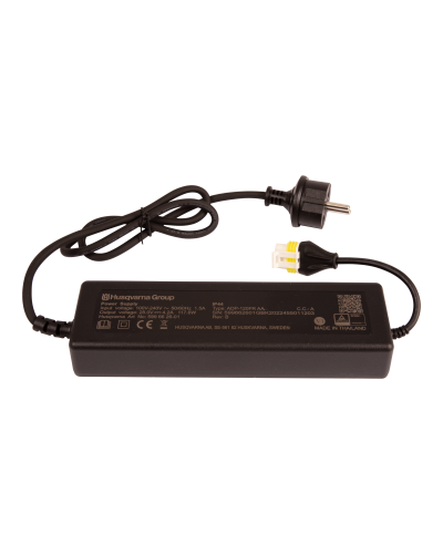 Chargeur 28V 4.2A pour Automower 330x-430x Husqvarna 599662601