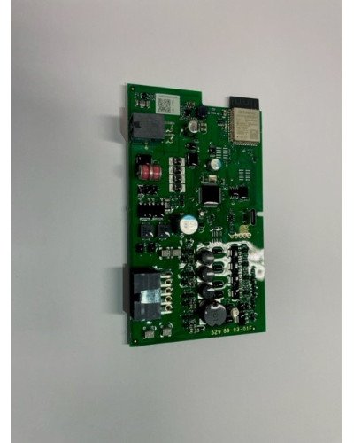 Carte électronique station automower  320, 430 et 450X NERA Husqvarna 529899501