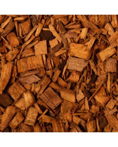 Plaquettes d'Aulne big bag 2m3