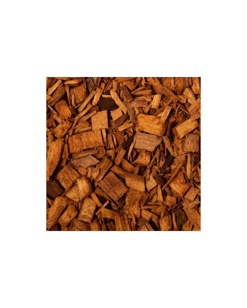 Plaquettes d'Aulne big bag 2m3