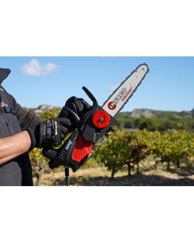 Tête de tronçonneuse élagueuse TR9 pour PW3 INFACO