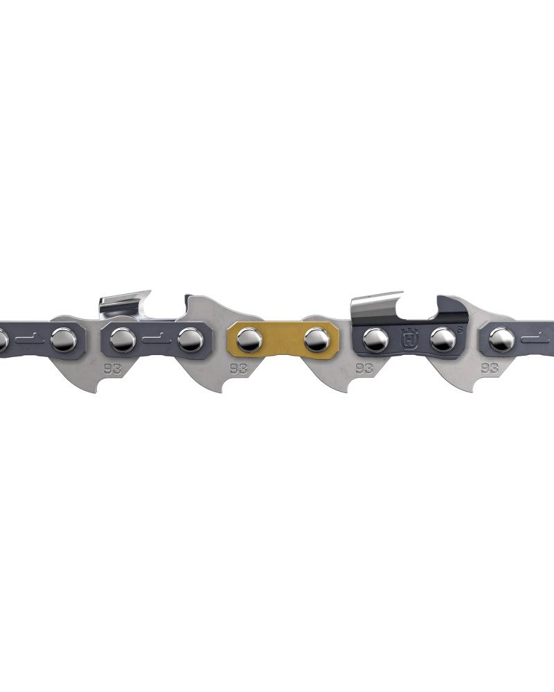 Chaine X-Cut 3/8* 1.3mm 52 maillons S93G Husqvarna
