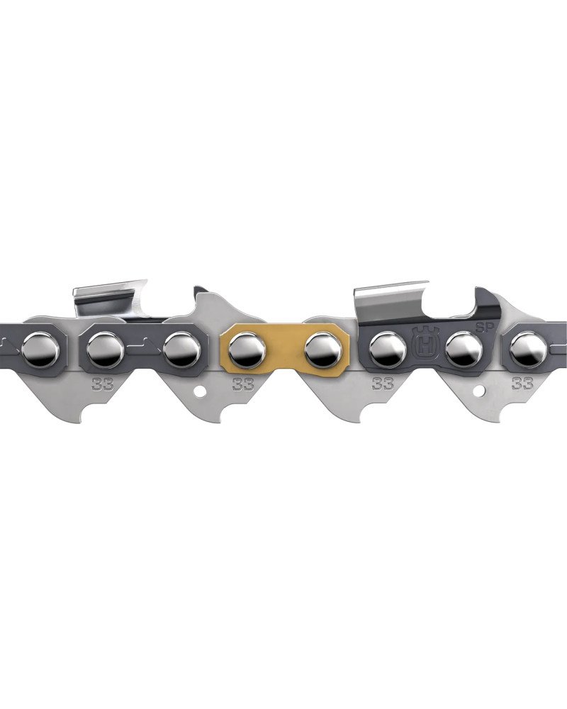 Chaine X-Cut 0.325" 1.3mm 72 maillons SP33G Husqvarna
