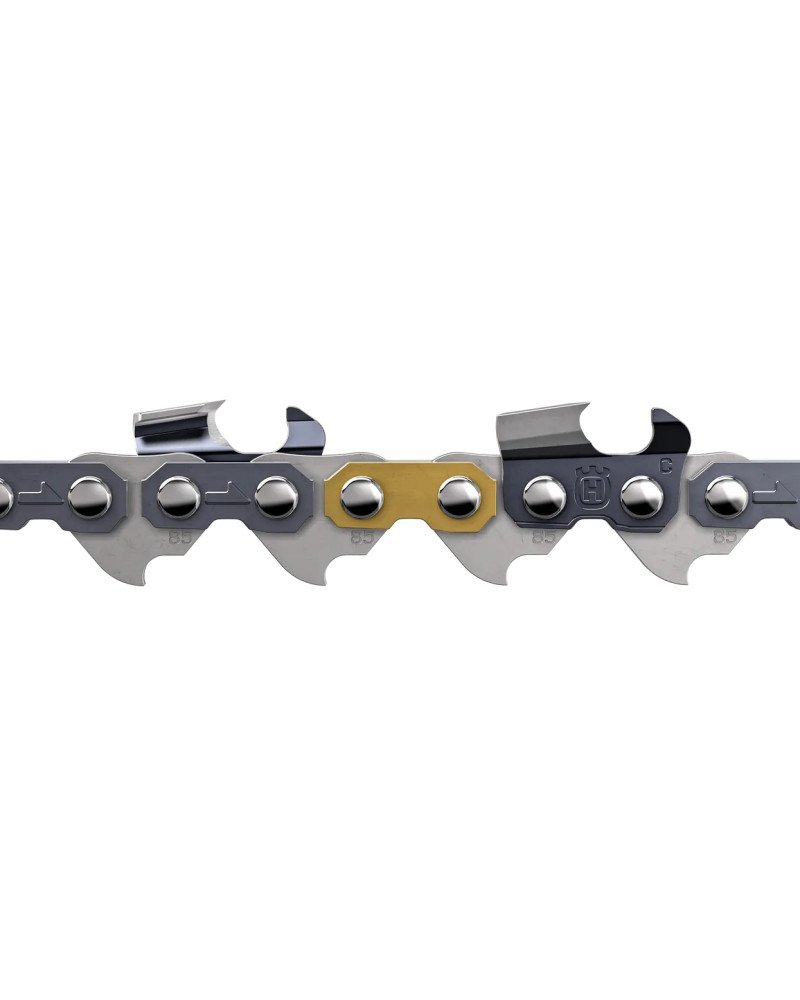 Chaine X-Cut 3/8" 1.5mm 72 maillons C85 Husqvarna