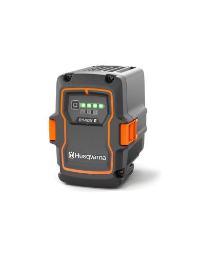 Batterie B140X Husqvarna