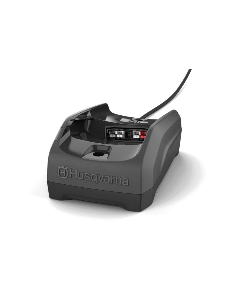 Chargeur C80 Husqvarna