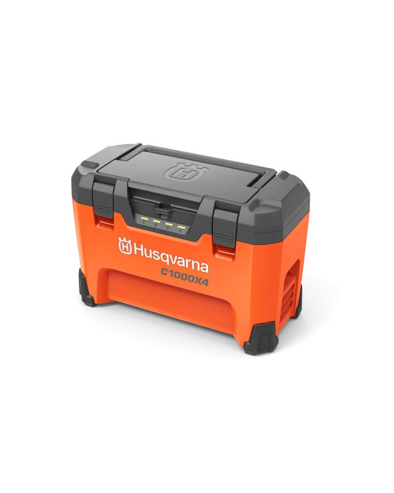 Chargeur C1000X4 Husqvarna