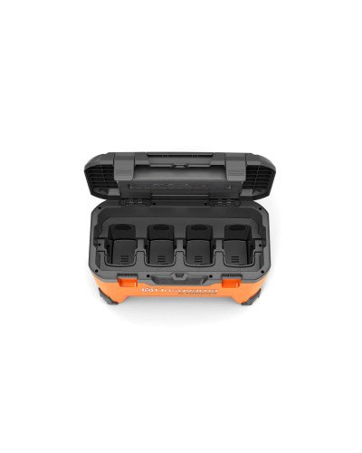 Chargeur C1000X4 Husqvarna