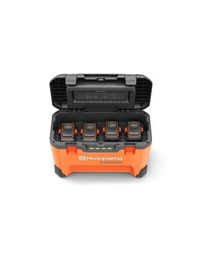 Chargeur C1000X4 Husqvarna